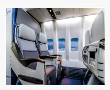 自動車用複合内外装トリム