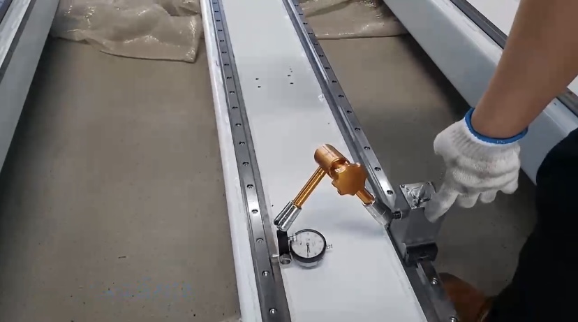 5 axis cnc machine (6) 5軸CNC機械 (6)