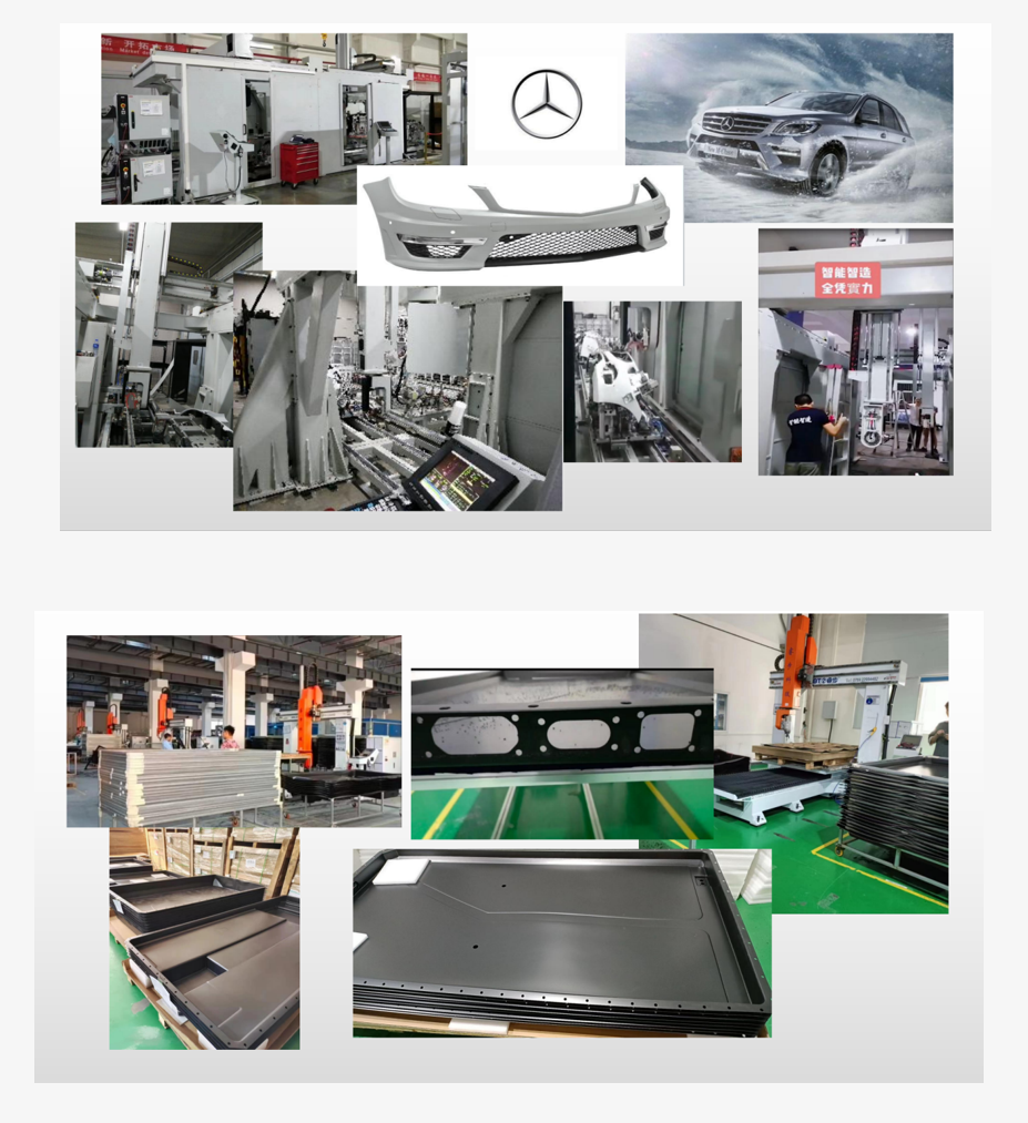 厚片吸塑-案例案例