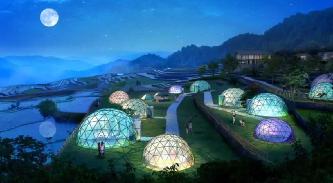 プラスチック用5軸CNC機械