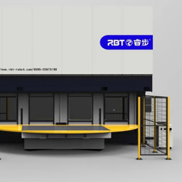  RBT 5軸ロータリーツインテーブルCNC Machine for Automotive&Aerospace Industries